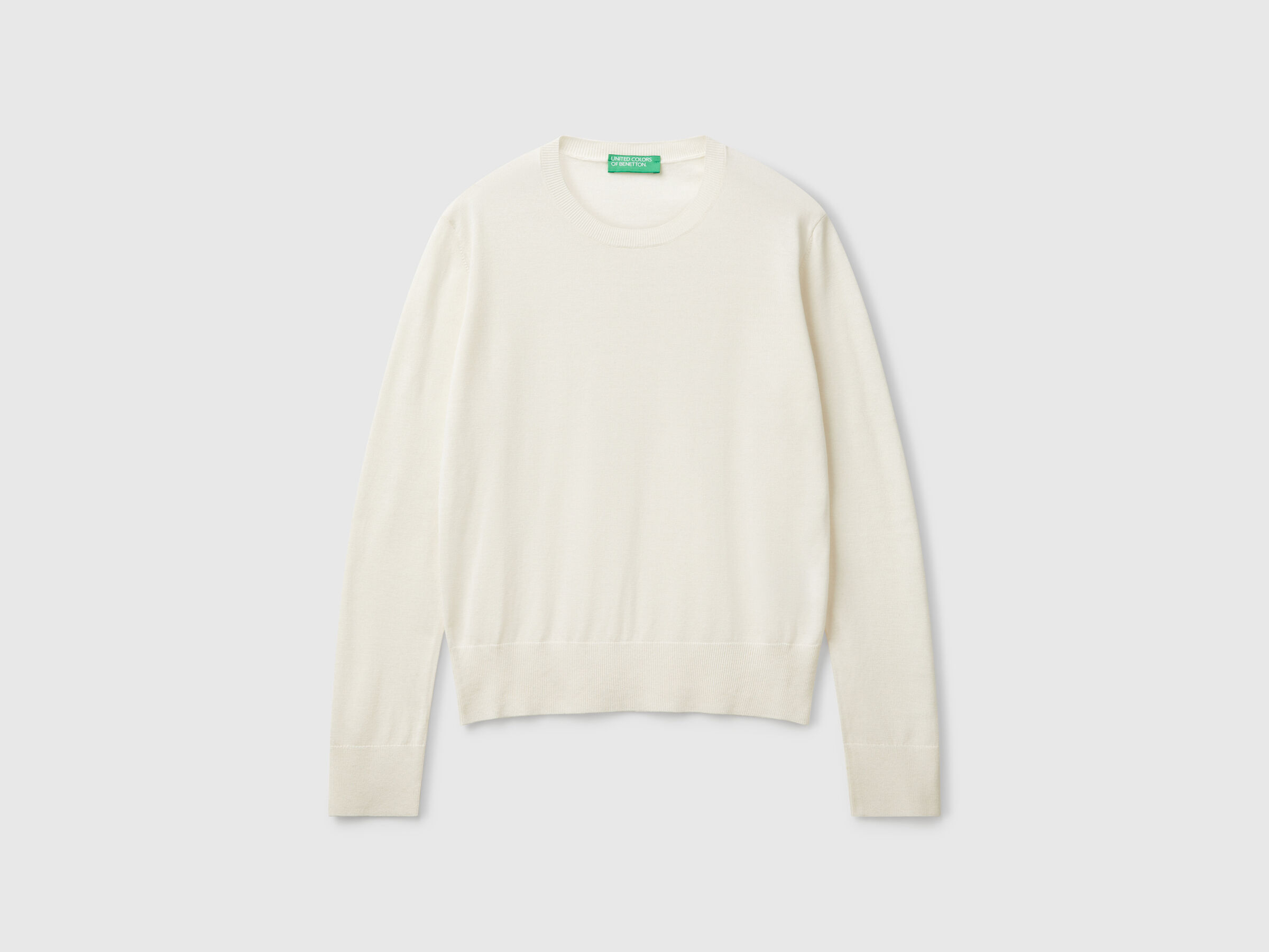 MAGLIA G/C M/L Donna image number 5